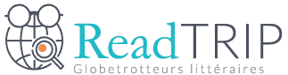 Logo ReadTrip
