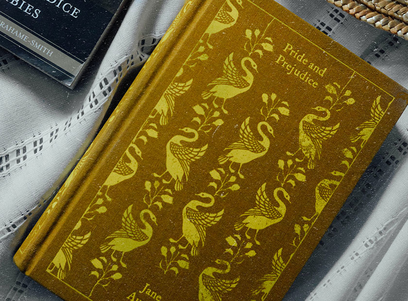 Illustration de la catégorie romans classiques sur le site ReadTrip