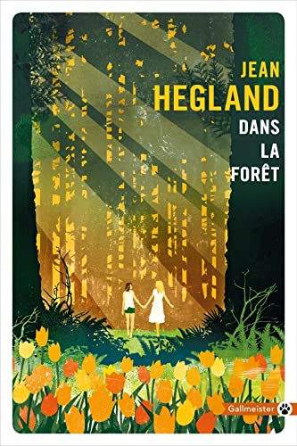 Dans la forêt, Jean Hegland (analyse du roman)